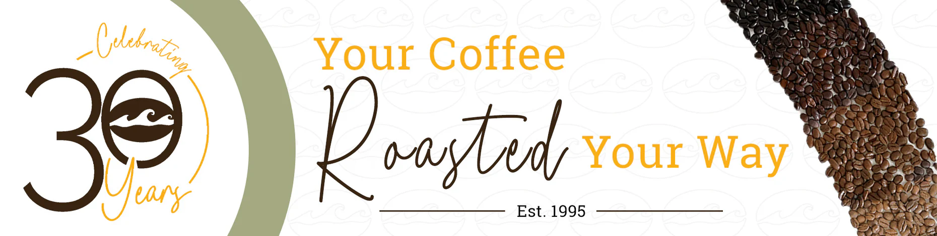 Freshness Direct From The Roaster