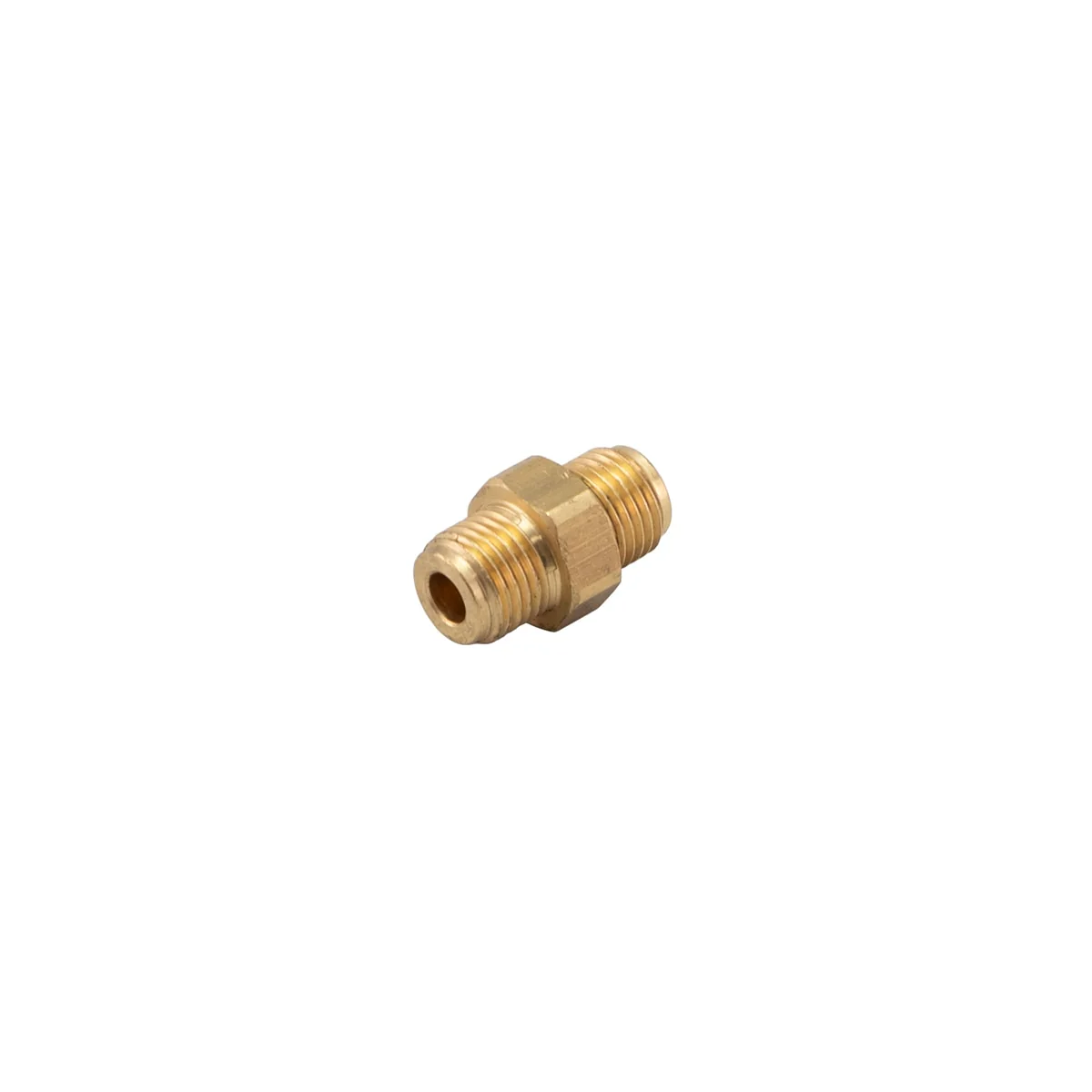 Rancilio 48923 Double Nipple G 1/4 X G 1/4