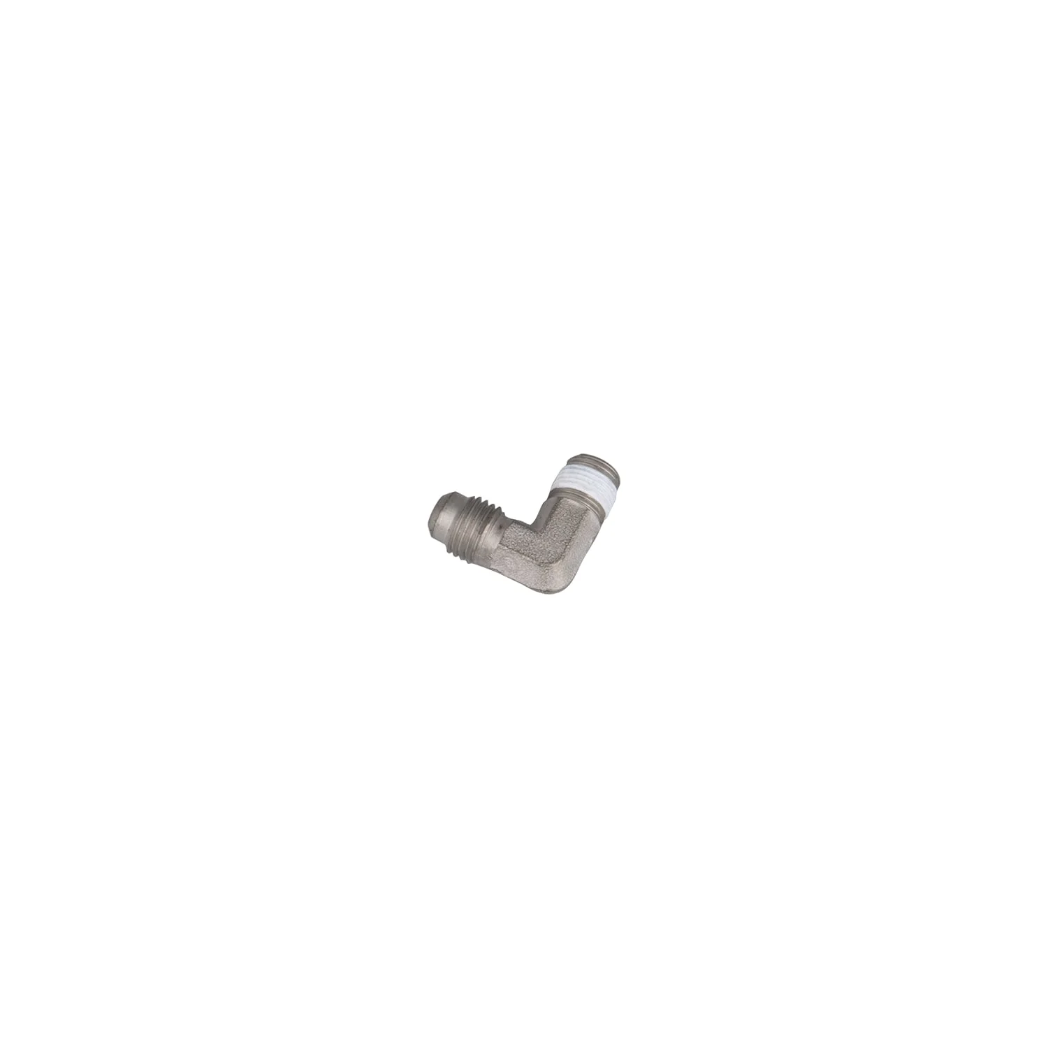 Bunn 00400.0002 Elbow Male-Tnpl.25Flr X.125Mp Taped