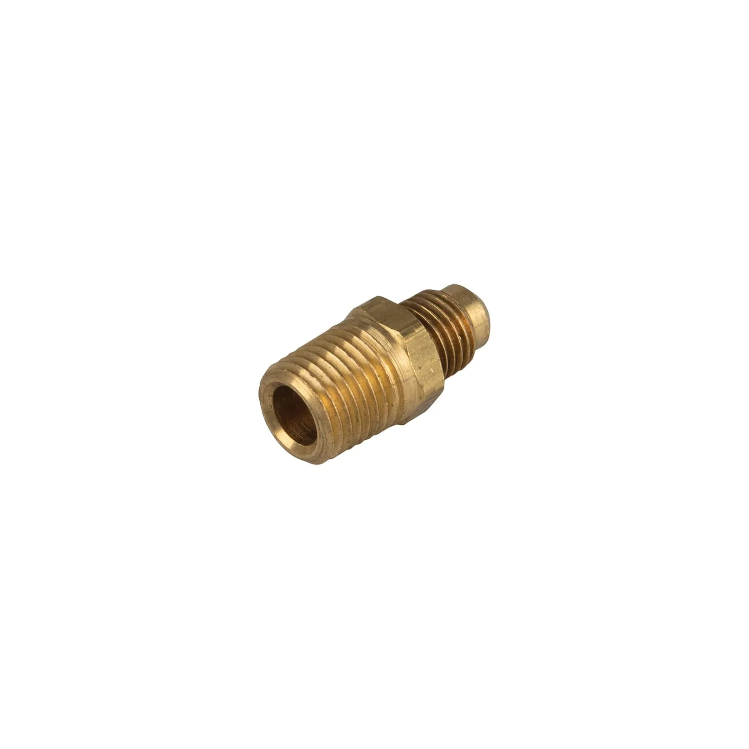 Bunn 00423.0000 Connector Malebrs.25Flrx.25Mp | Fits SINGLE SH DBC