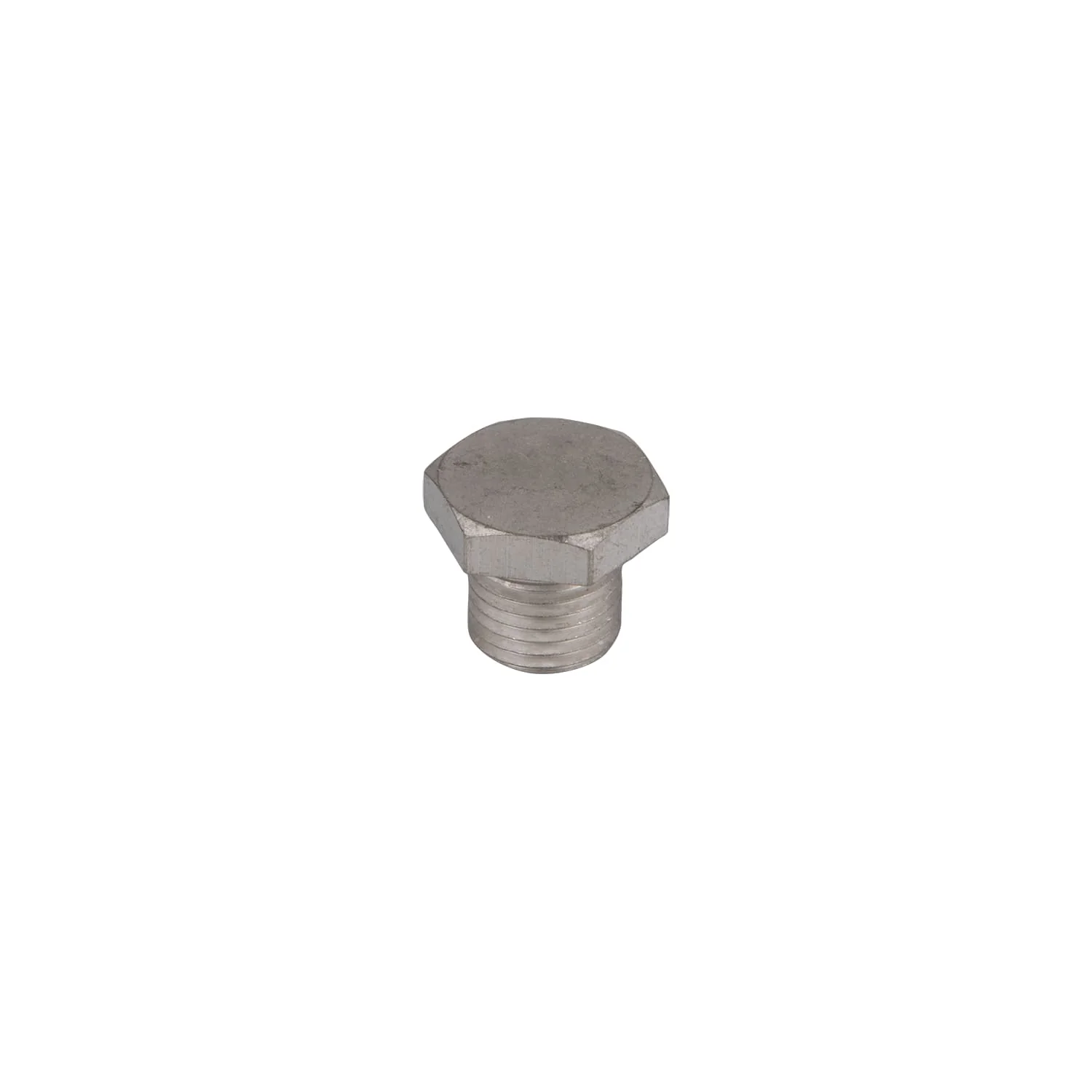 Bunn 00486.0003 Plughex Hd .500-20 Unf-Tin Plated