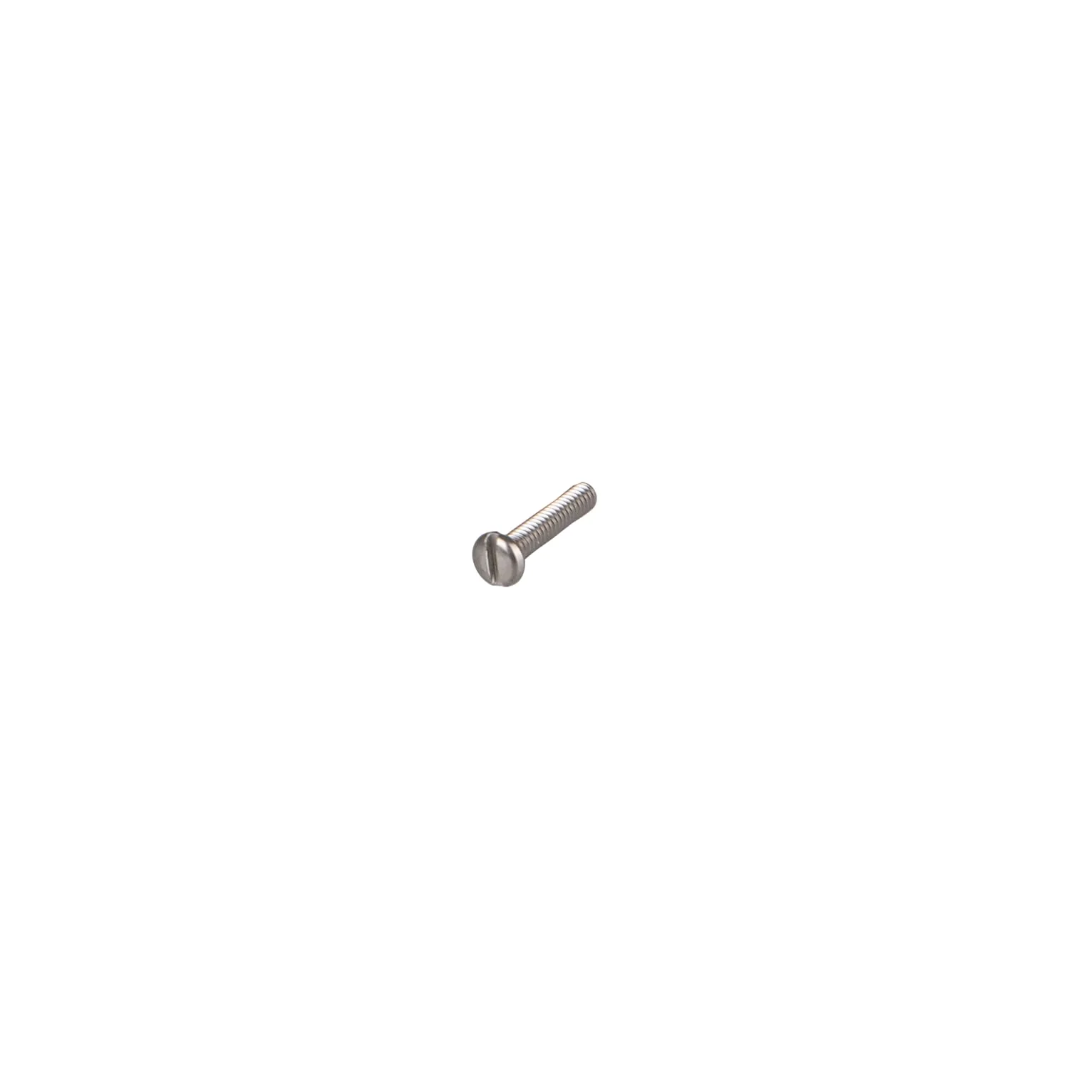 Bunn 01304.0001 Screw Pnh Sltd Sst #4-40X.62 | Fits SURE IMMERSION 220