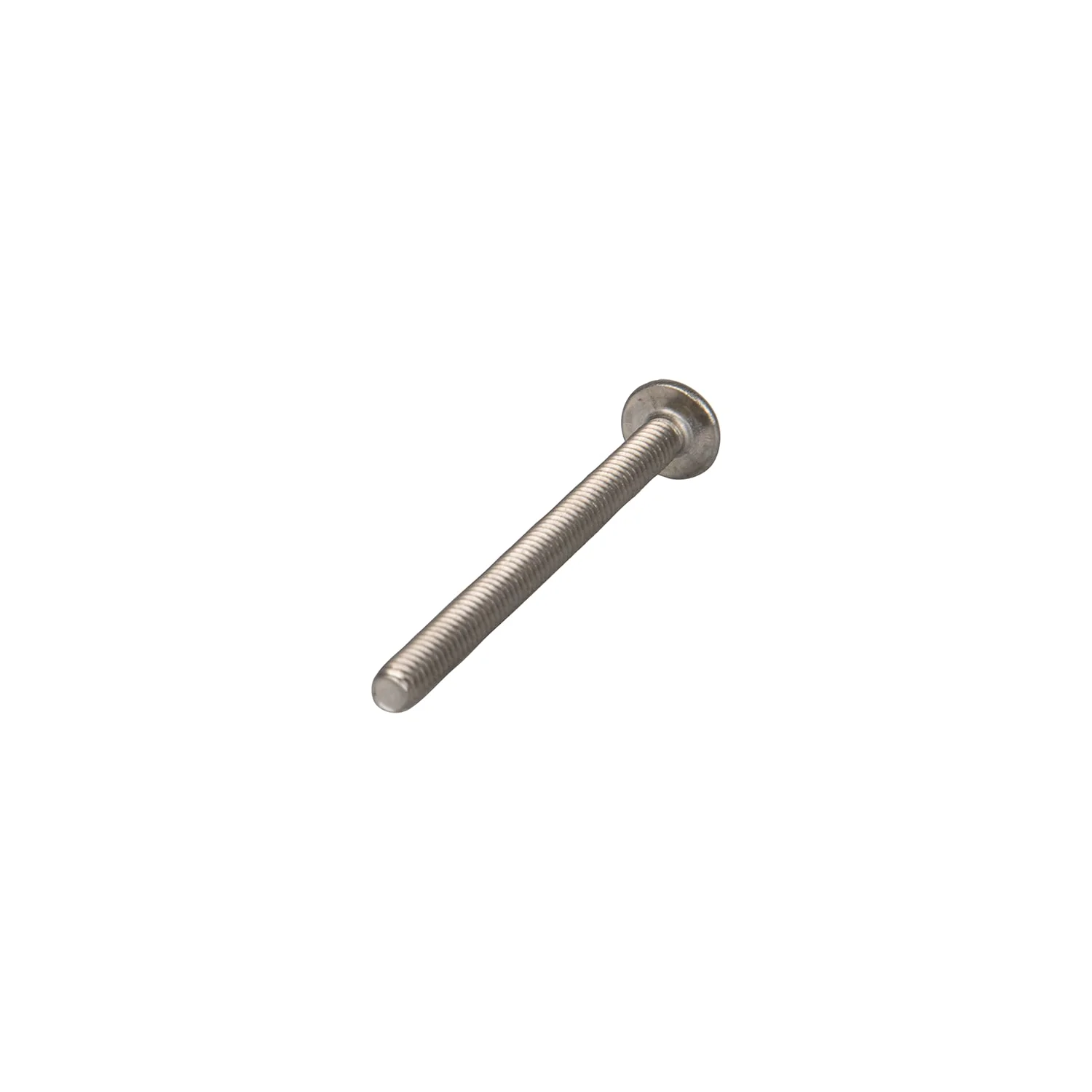 Bunn 01384.0002 Screw Trh Slottedsst 8-32X2.0 | Fits ULTRA-2