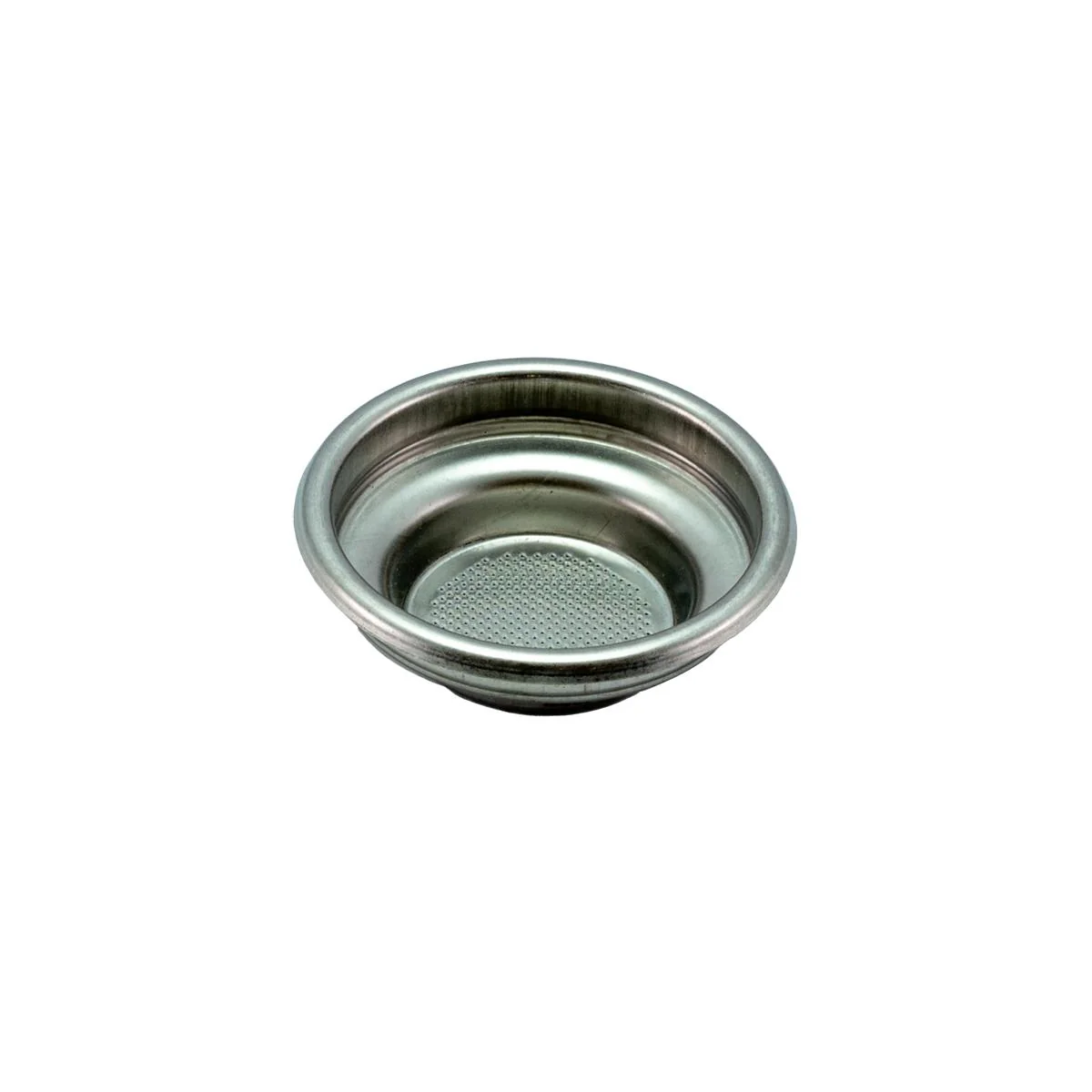 Rancilio 40100005 1 Dose Deeper Filter | Fits Classe 5 S, Classe 5 USB & More