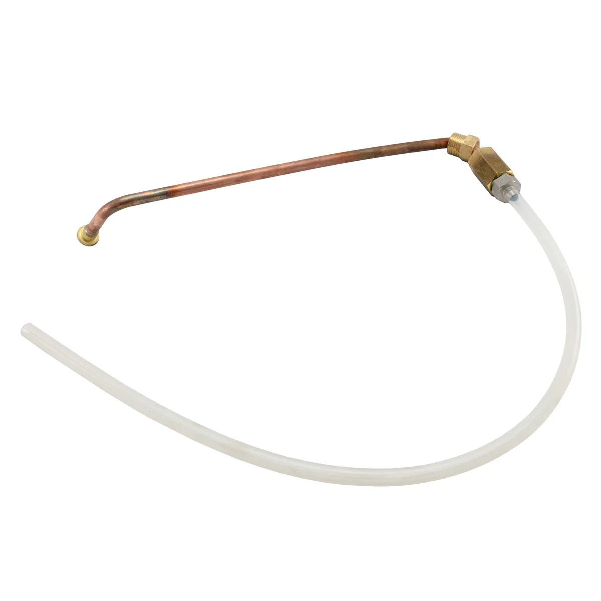 Rancilio 10043094 Boiler Drain Pipe Classe 5 Compact