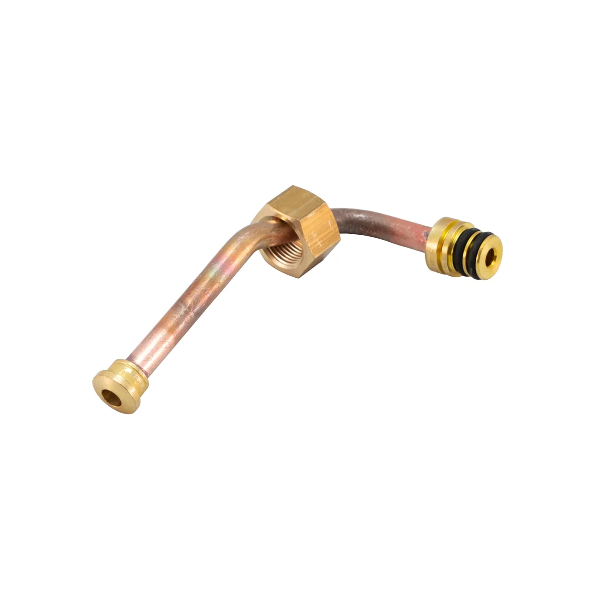 Rancilio 10043181 Pipe 8x6 Water Mixer-Water Wand