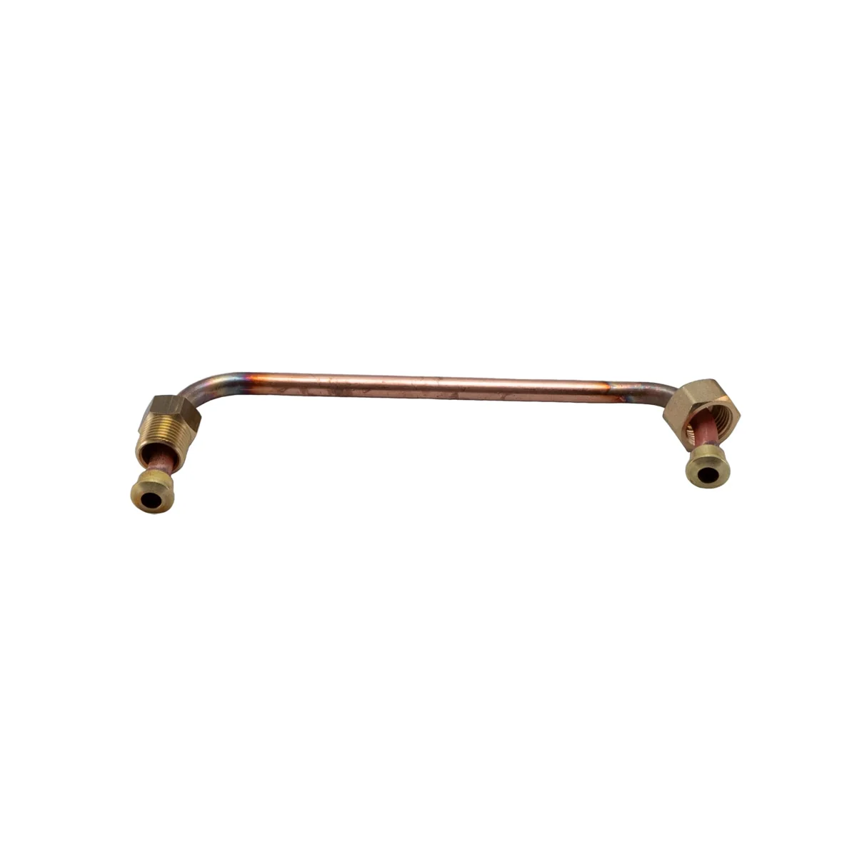 Rancilio 10044053 Circulation Pipe 10 X 8 F1/2-M1/2