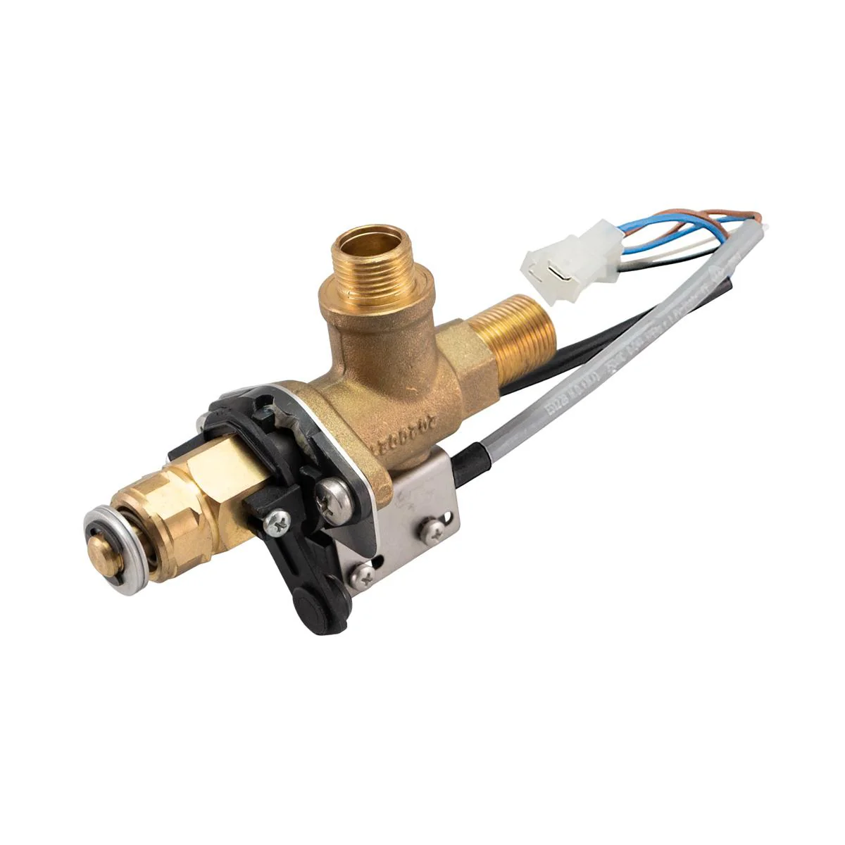 Rancilio 10060108 Yousteam Steam Tap & Reed