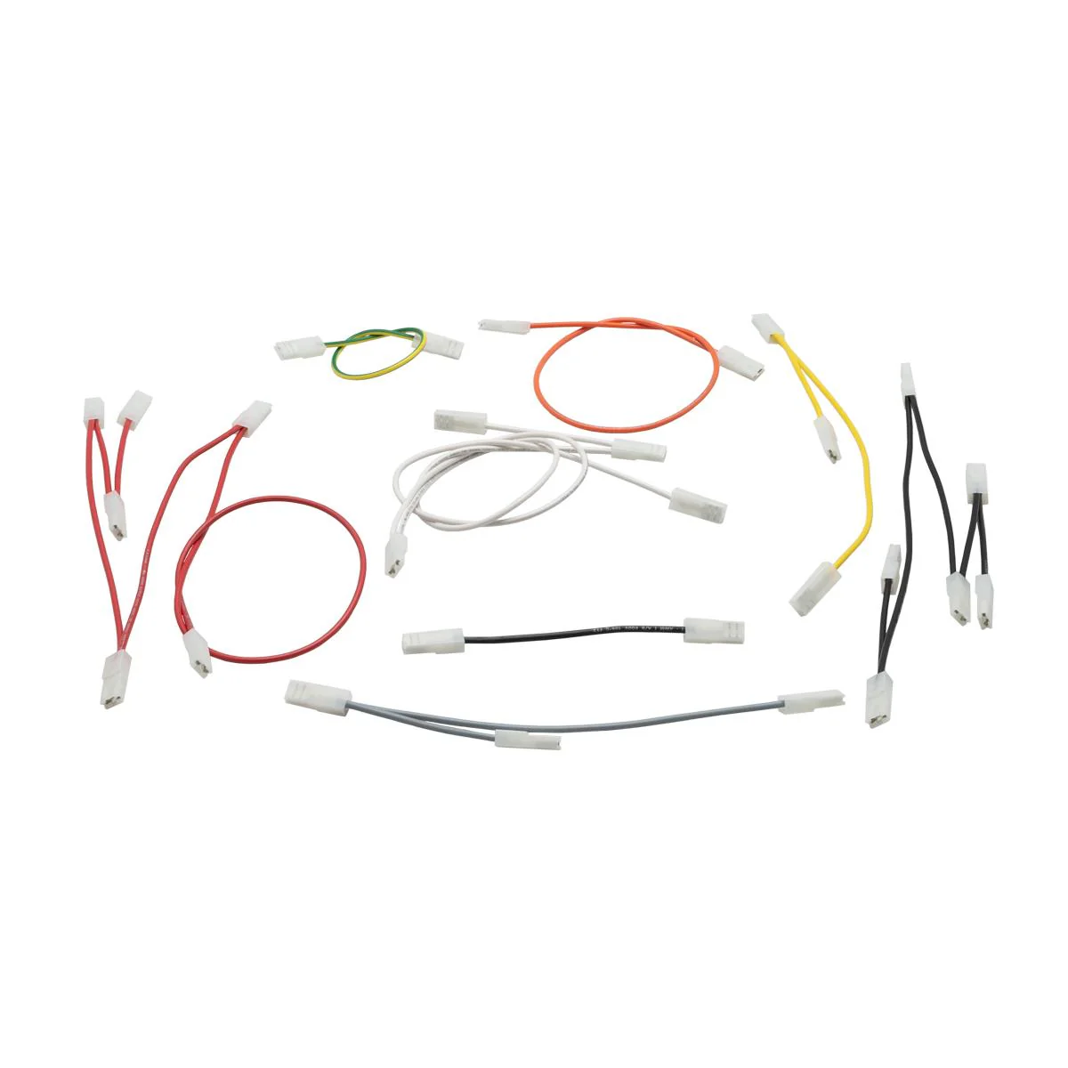 Rancilio 10110105 Main Wiring Silvia Possible Replacement 10110897 | Fits Silvia