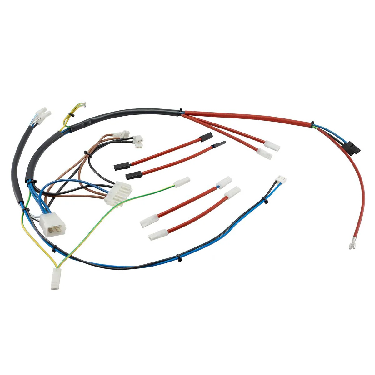 Rancilio 10120002 Wiring Boiler Power 2p Thermostat One