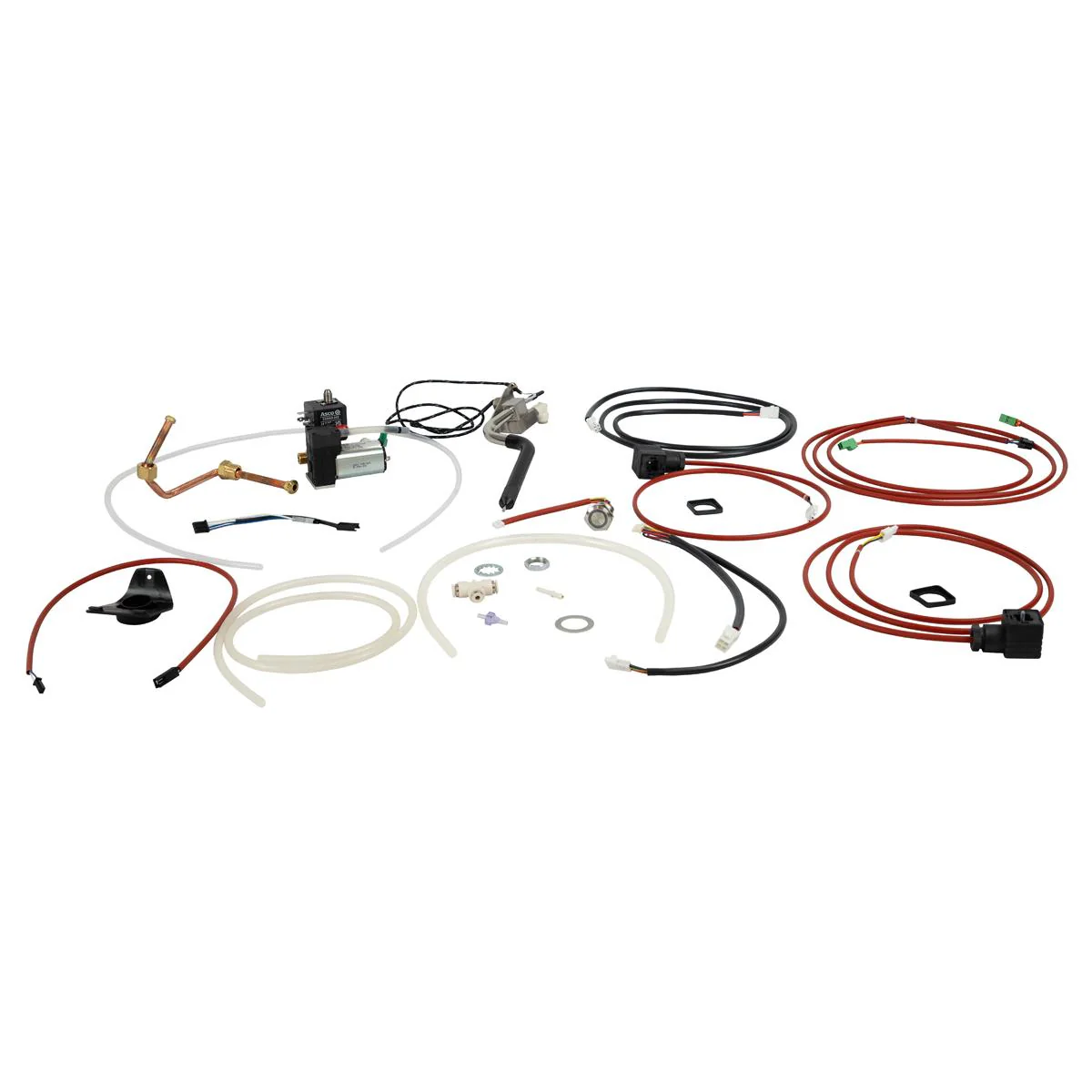 Rancilio 10702087 Retrofit Kit Isteam Pro Invicta Single