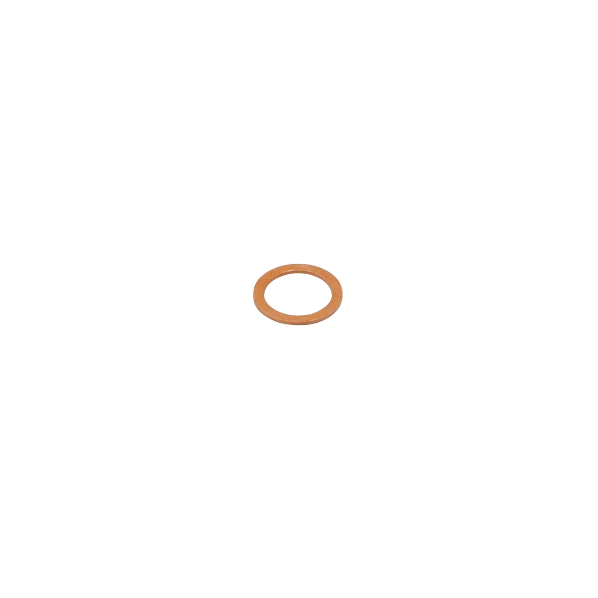 Rancilio 27270001 Gasket 1/4 Copper Gas