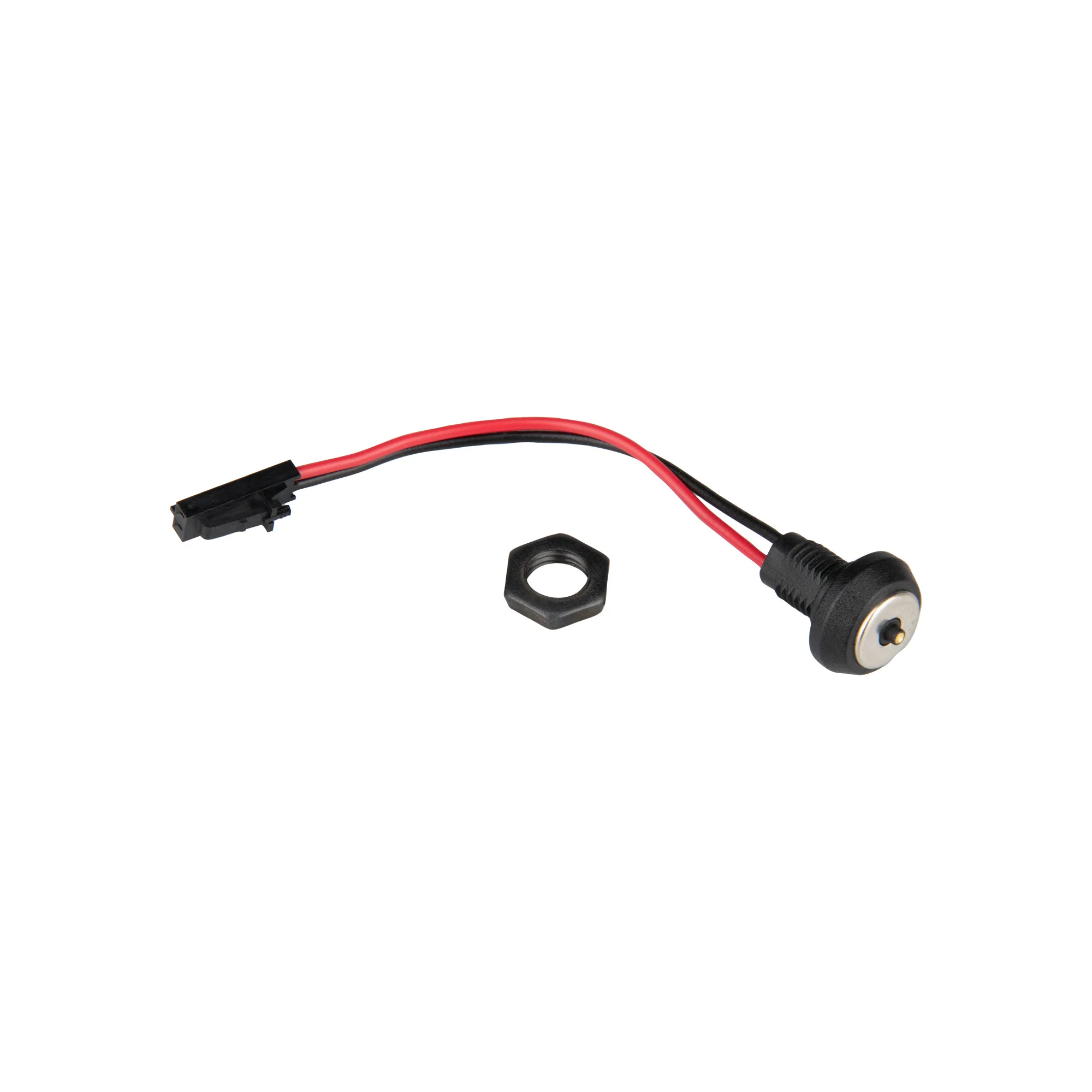 Bunn 27643.0003 Mag Contact Assy 2-Pin Connector