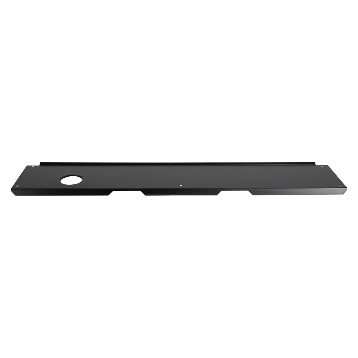 Rancilio 32332260A Front Panel 2gr Rs1 Black