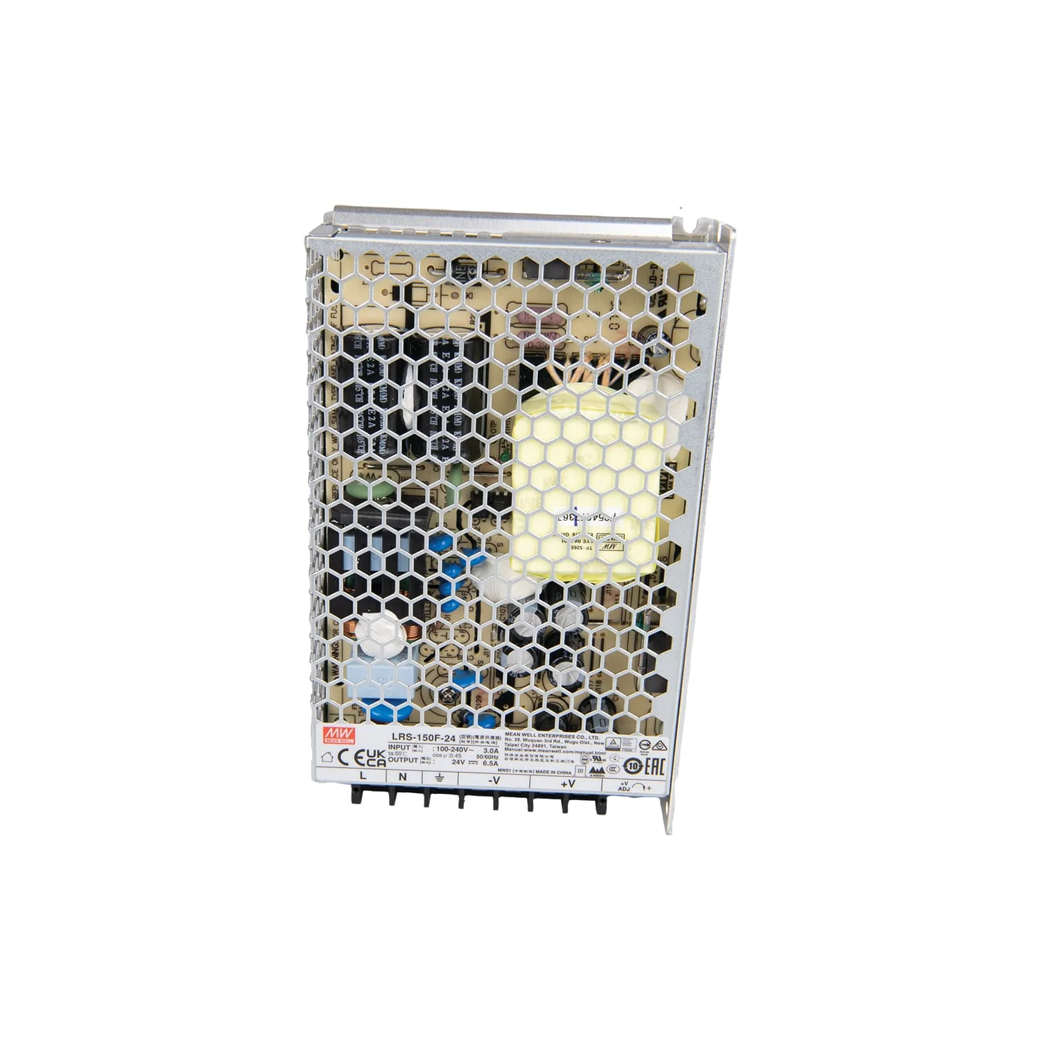 Bunn 33363.0016 Power Supply 24Vdc 6.5Amp | Fits CRESCENDO & More