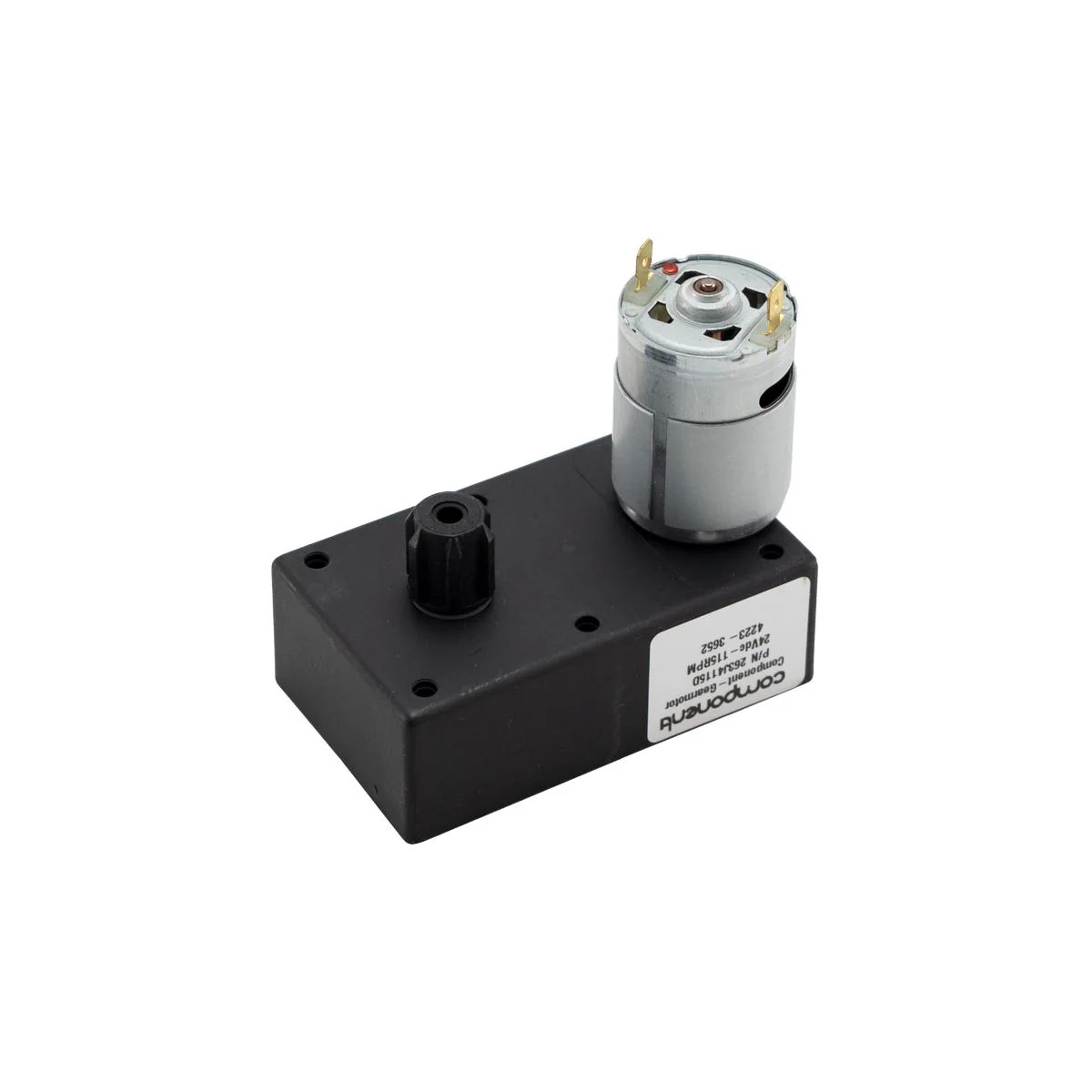 Rancilio 34010010 Powder Hopper Motor 24v