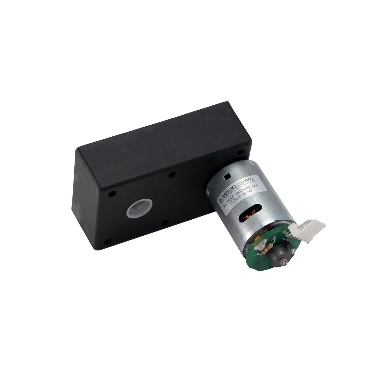 Rancilio 34010014 Encoder Motor 24v As | Fits Egro One Pure Coffee
