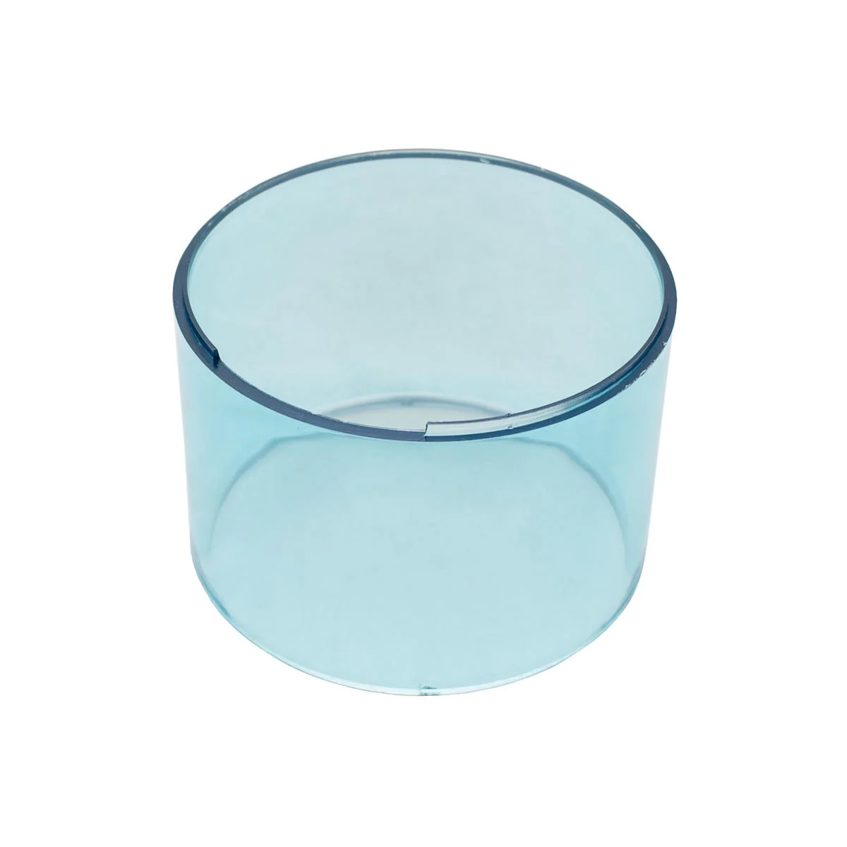 Rancilio 38125009A Coffee Container Md Blue