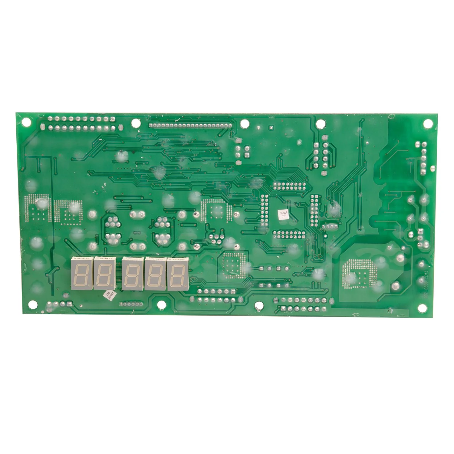 Bunn 39044.1001 Cba Kit Slcc-6 Main