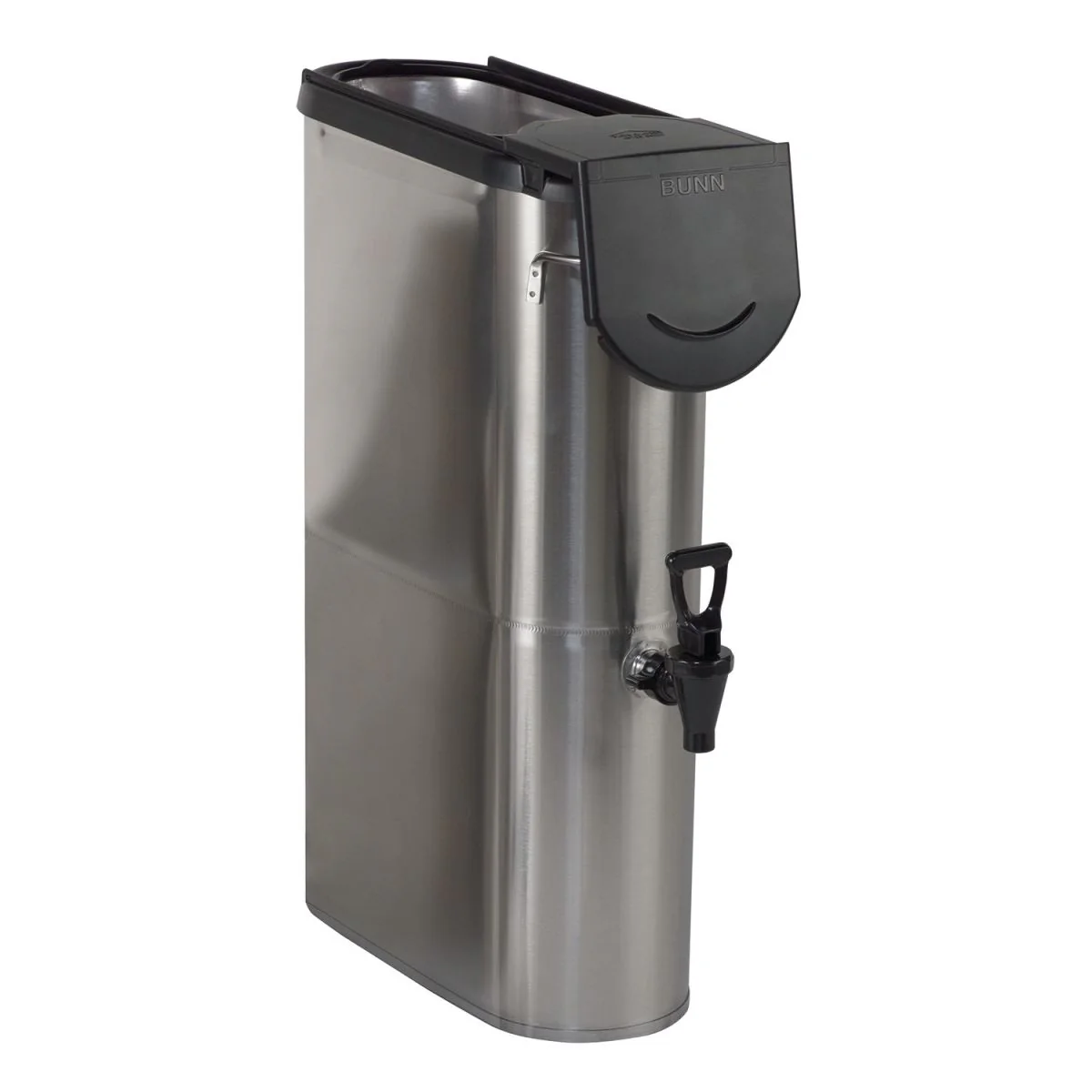 BUNN 39600.0081 TDO-N-3.5, W/BREW THRU LID