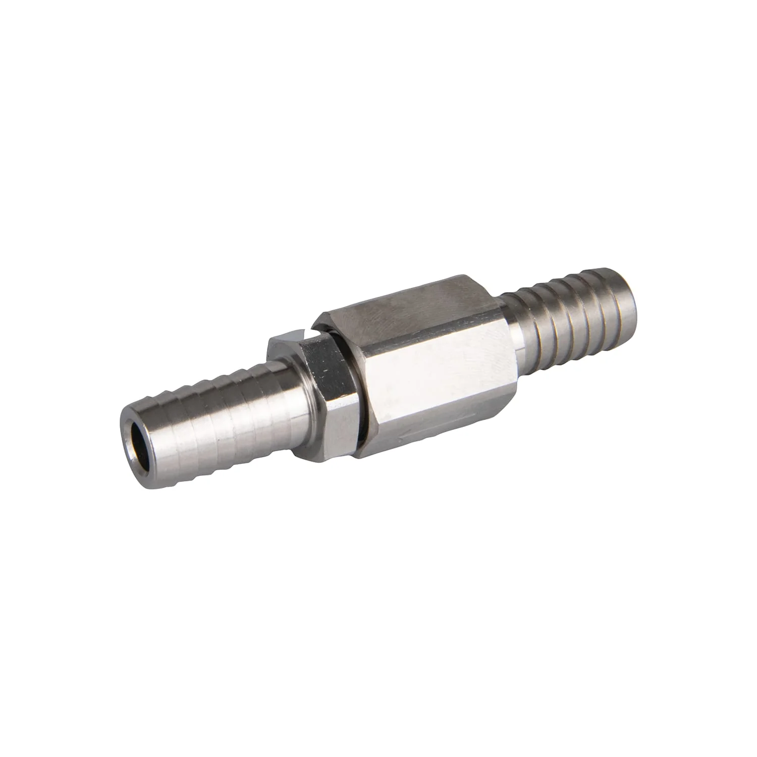Bunn 40071.0015 Check Valve Sst.38 Barb W/Vit