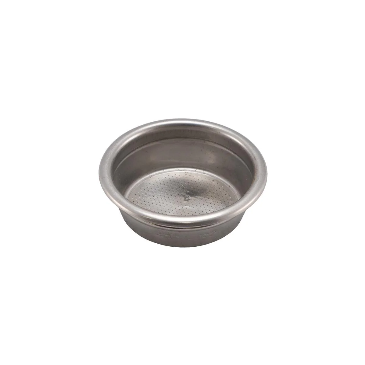 Rancilio 40100102 2 Dose Basket 2013 14g Precision