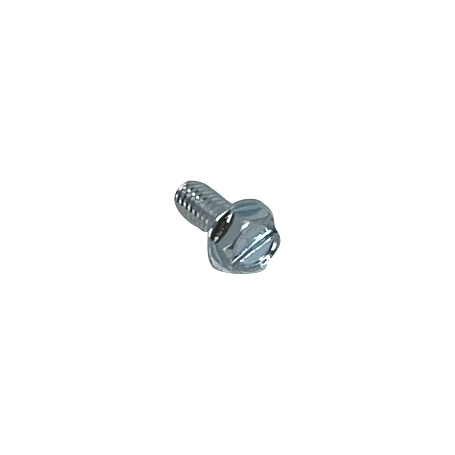 Bunn 44408.0000 Screw Hex Hd Wash Serr #8-32 X .38 Zinc