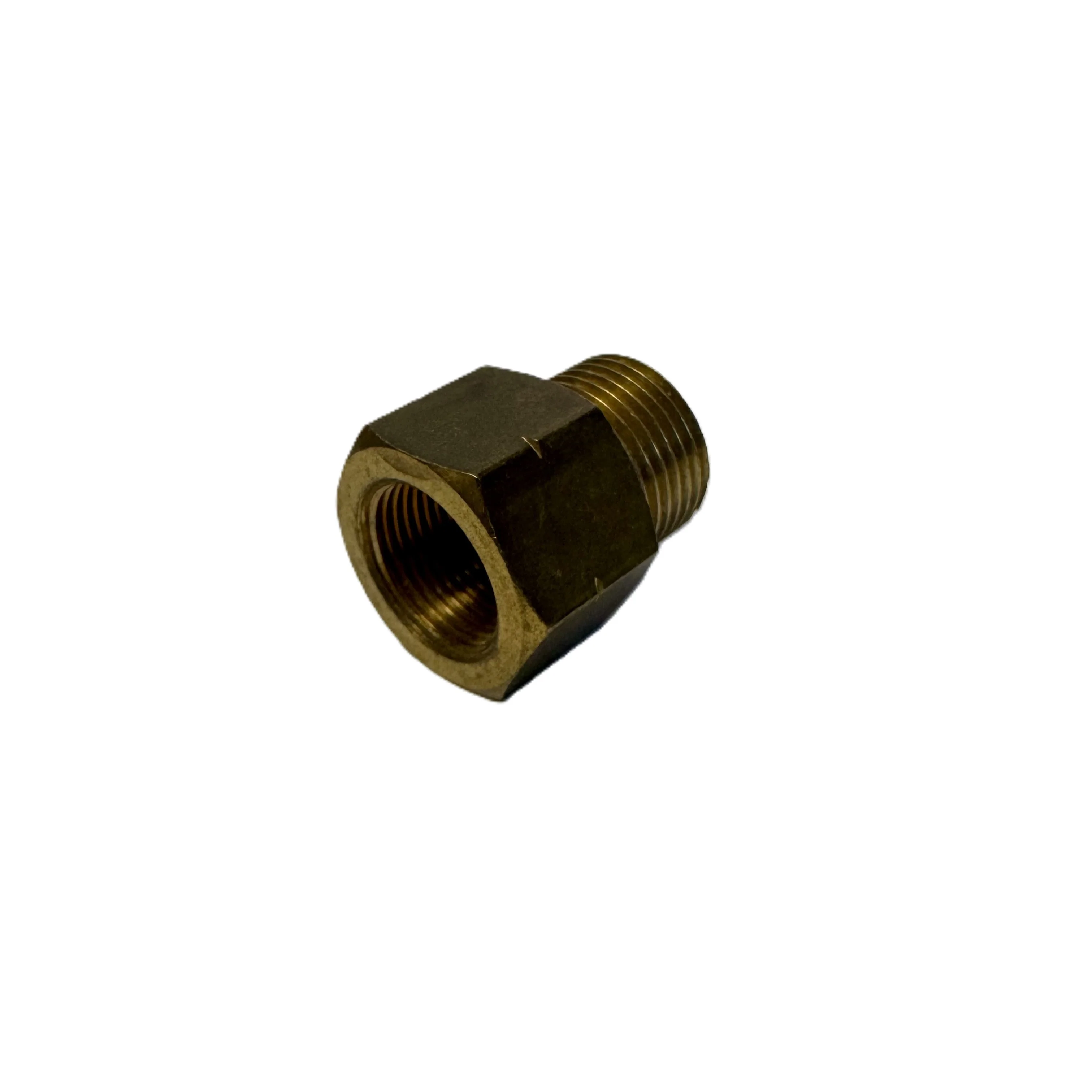 Astoria 4625746 Reducer 3/8 Gas M X 3/8 Od Comp F