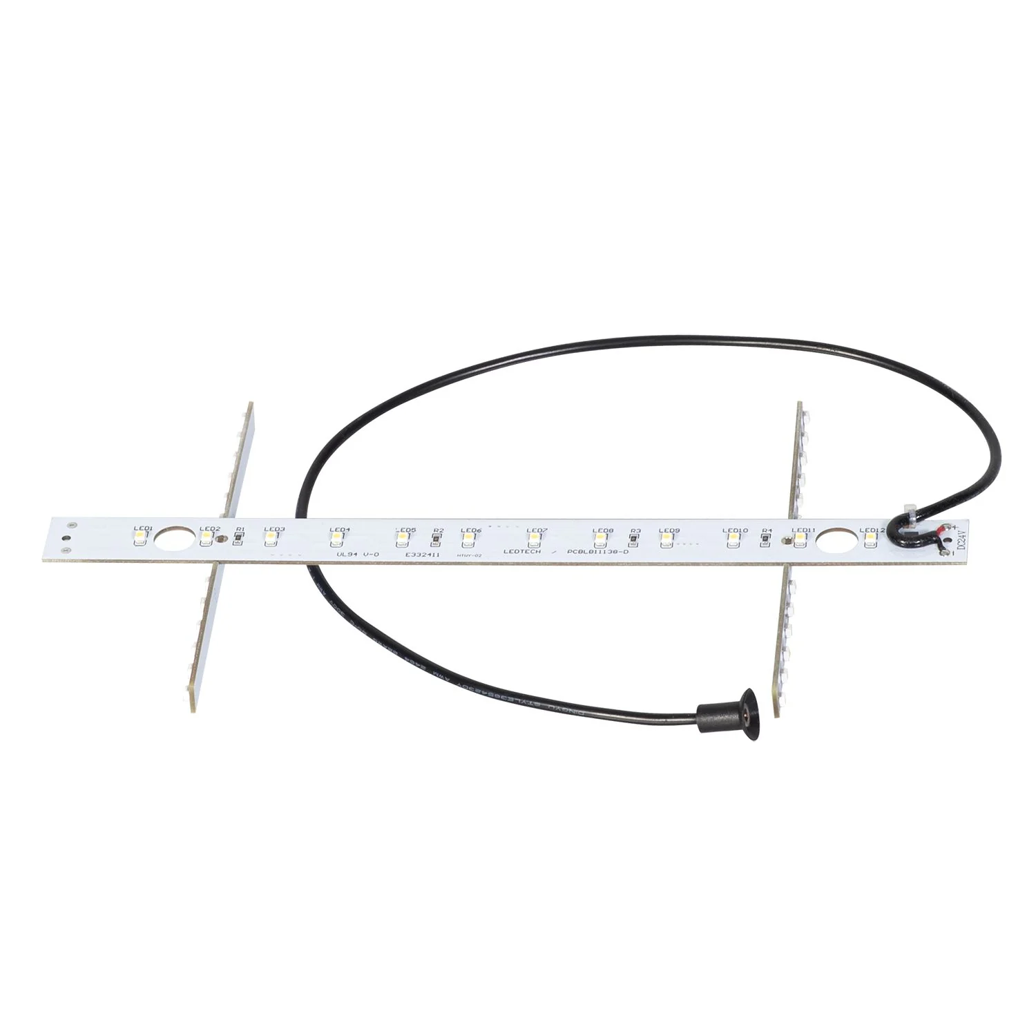 Bunn 47297.0001 Cba & Mag Cord Assy Led-Ultra Hpr Cover