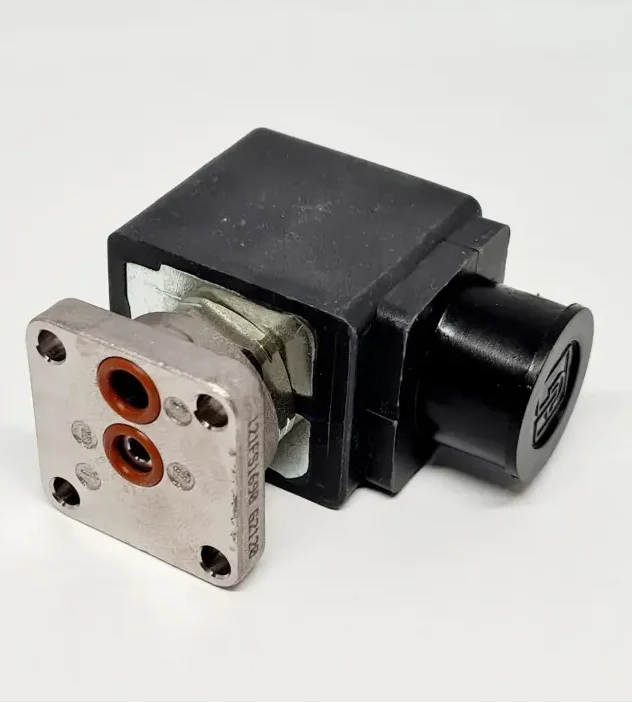 Astoria 4918159003 Solenoid Valve Awr, 220V/240V 50Hz | Fits Pratic Avant Xtra
