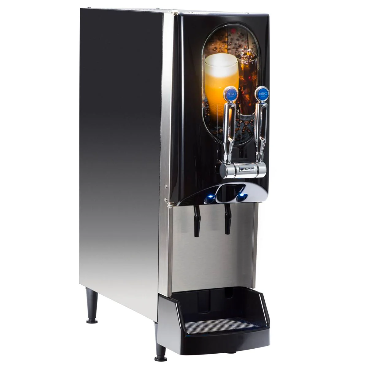 BUNN 51600.0051 NITRON, CT 120V W/ ADA