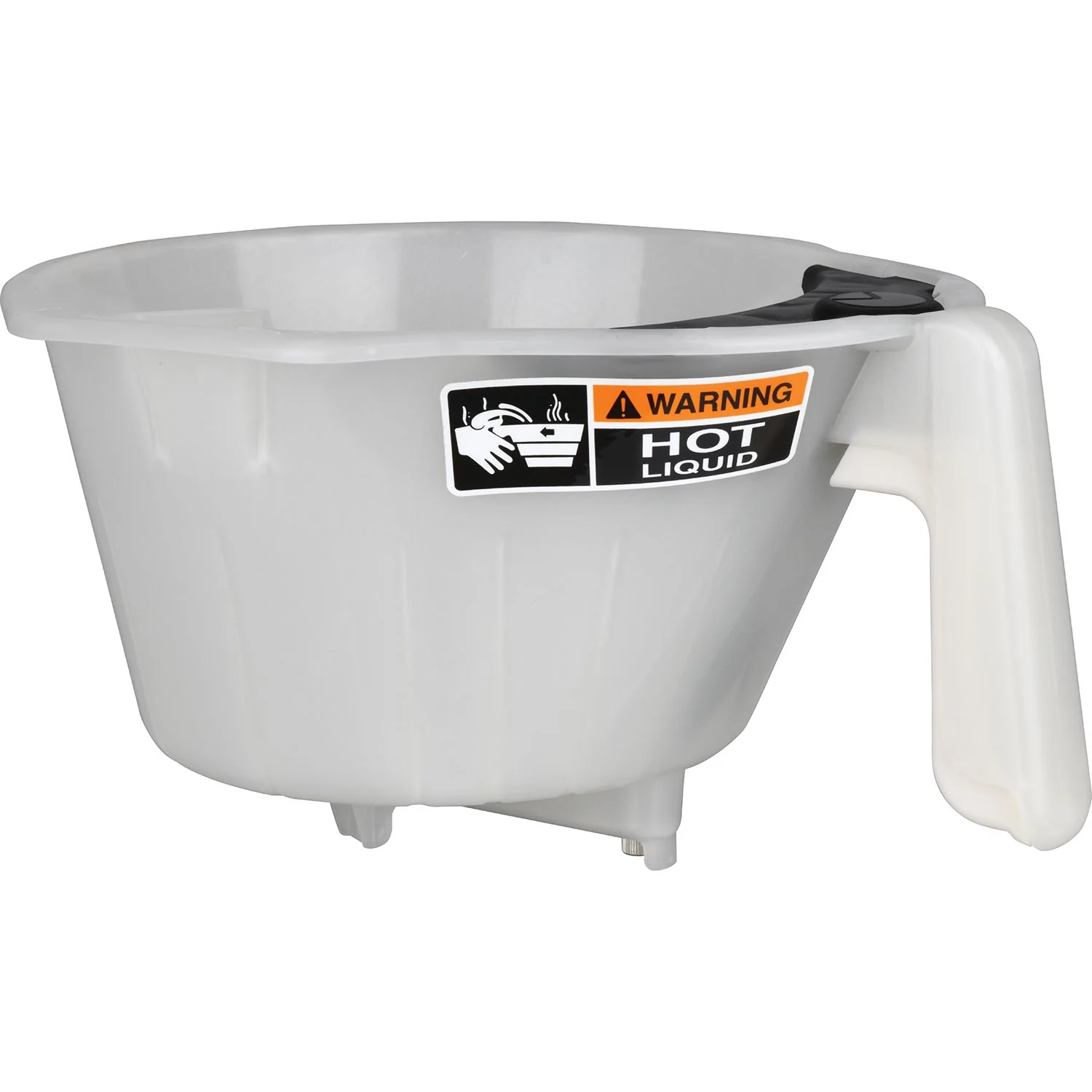 Bunn 53463.0040 Funnel Assytea Natural