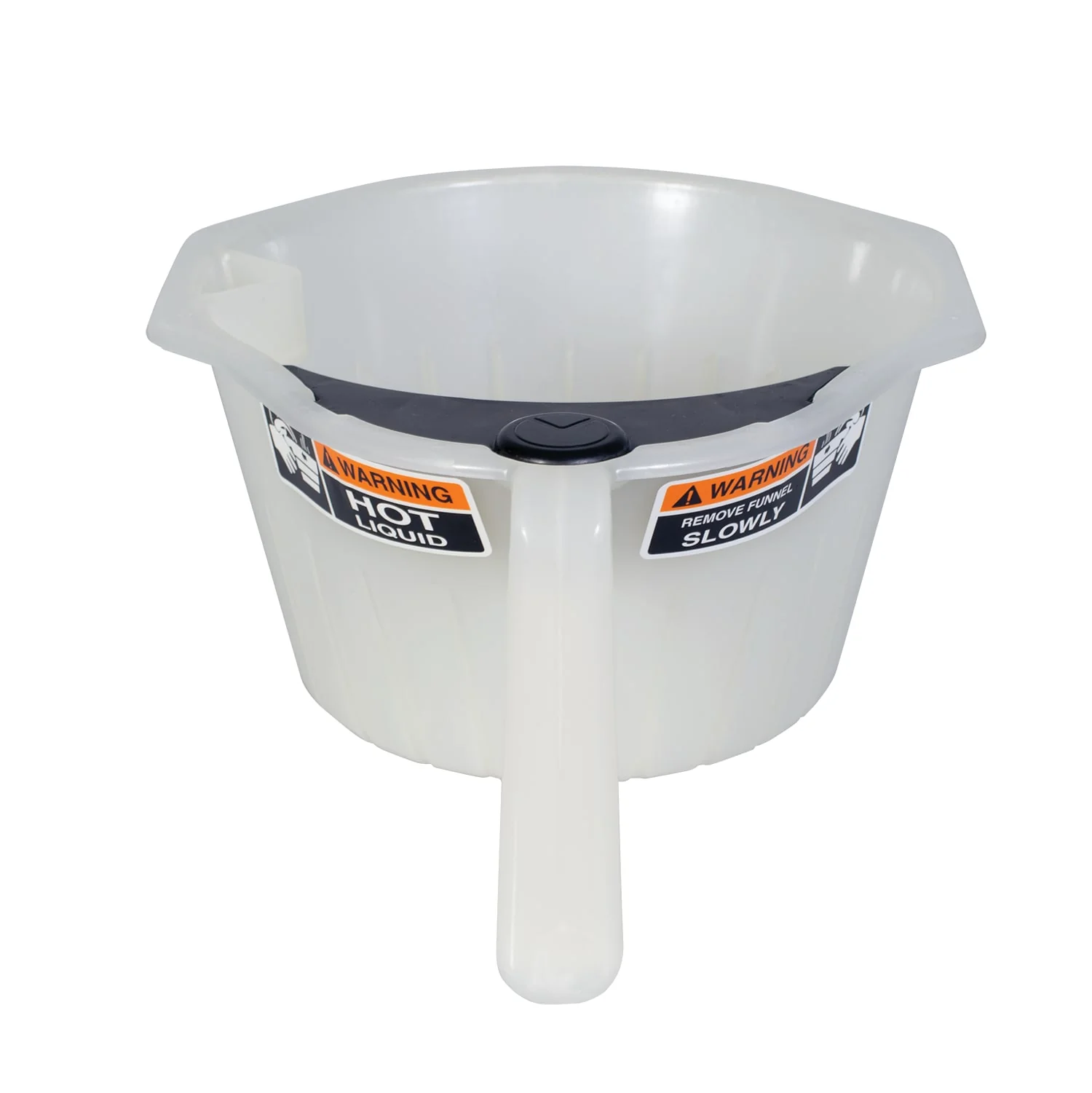 Bunn 53463.0046 Funnel Assy Bubble Tea