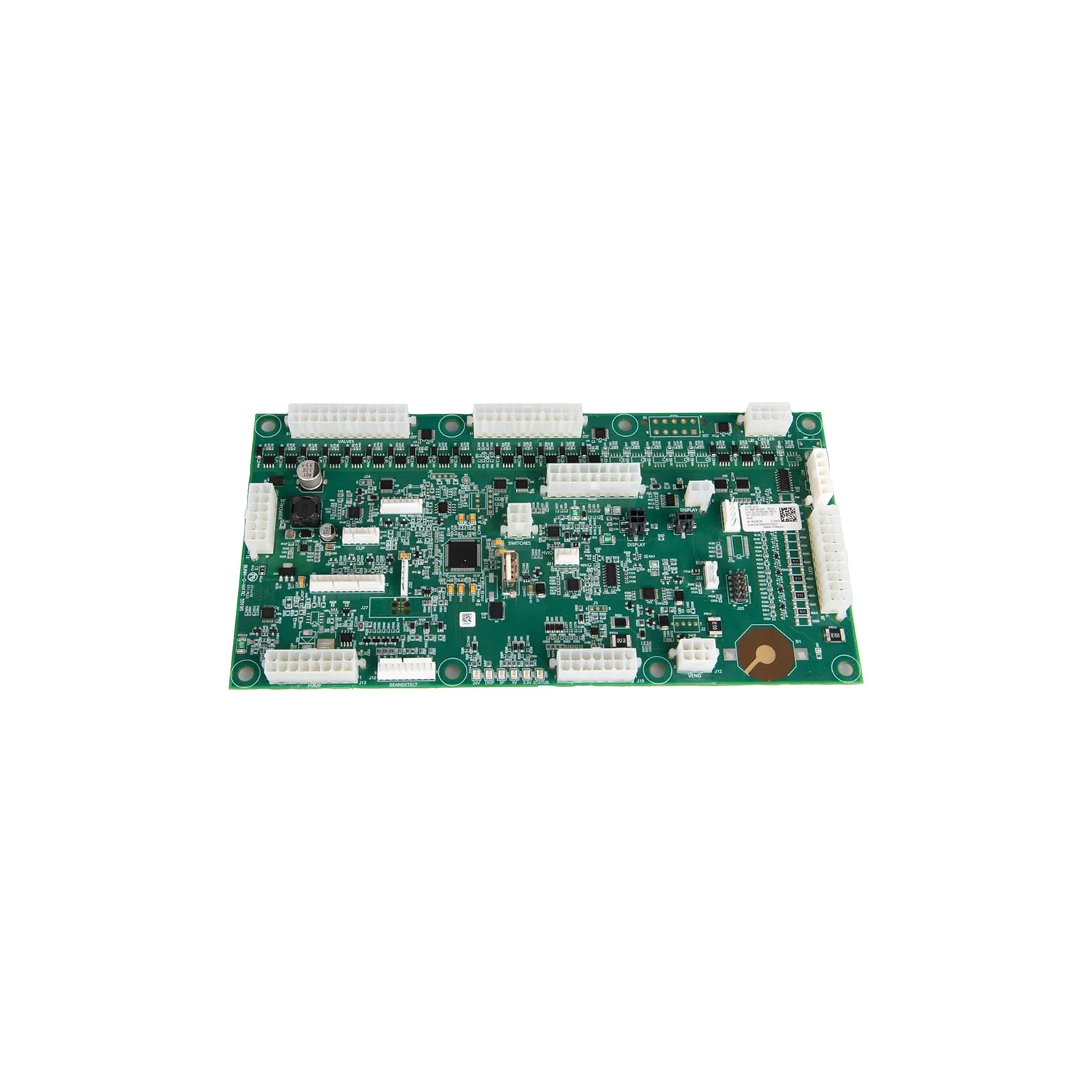 Bunn 55195.1000 Cba Fast Brew I/O | Fits FAST CUP