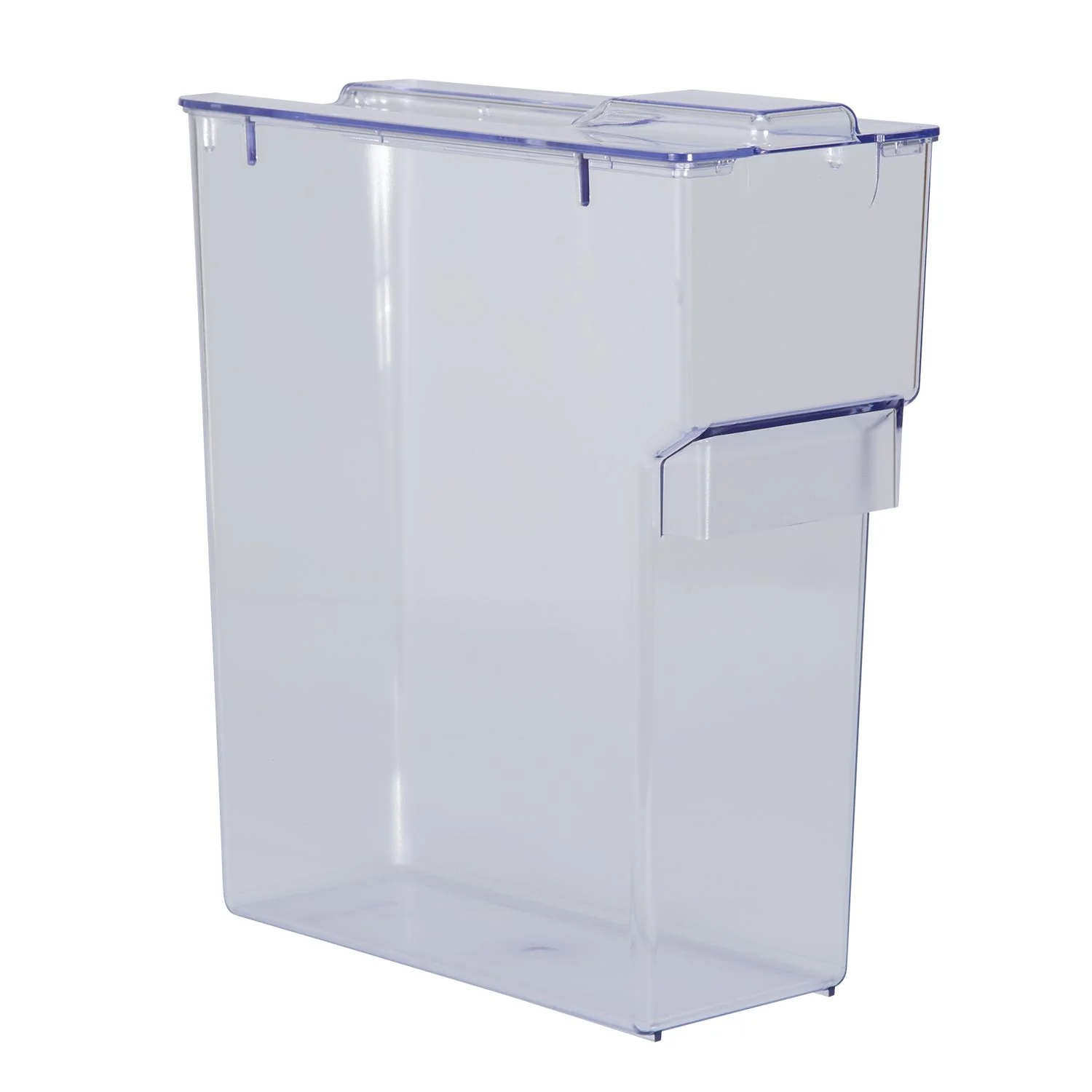 Bunn 55300.1219 Milkcontainer Rs Assy