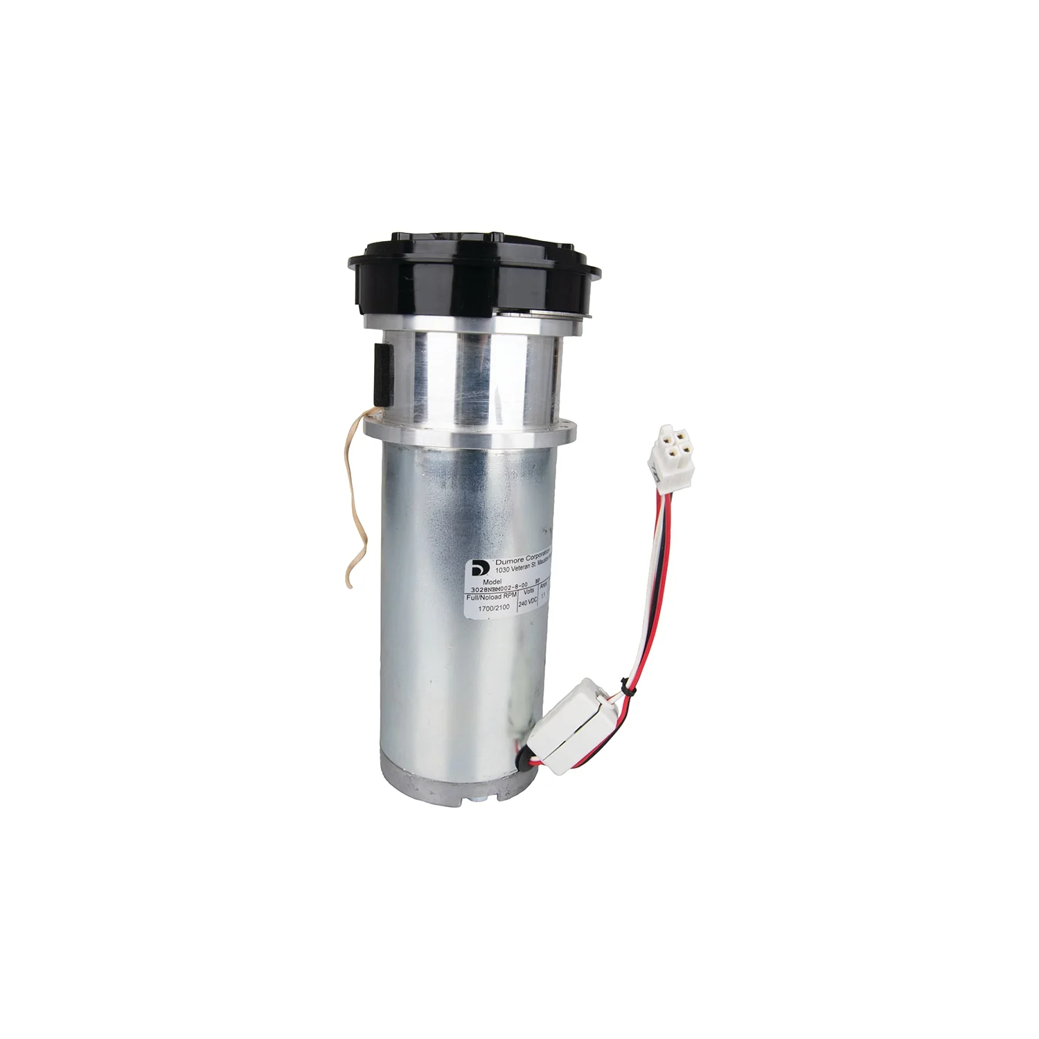 Bunn 55469.0104 Grinder Assy Fast Cup W/Conn | Fits FAST CUP