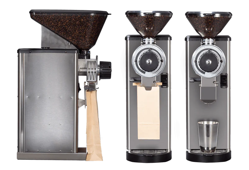 BUNN 55600.0100 GVH-1 COFFEE GRINDER - Image 3