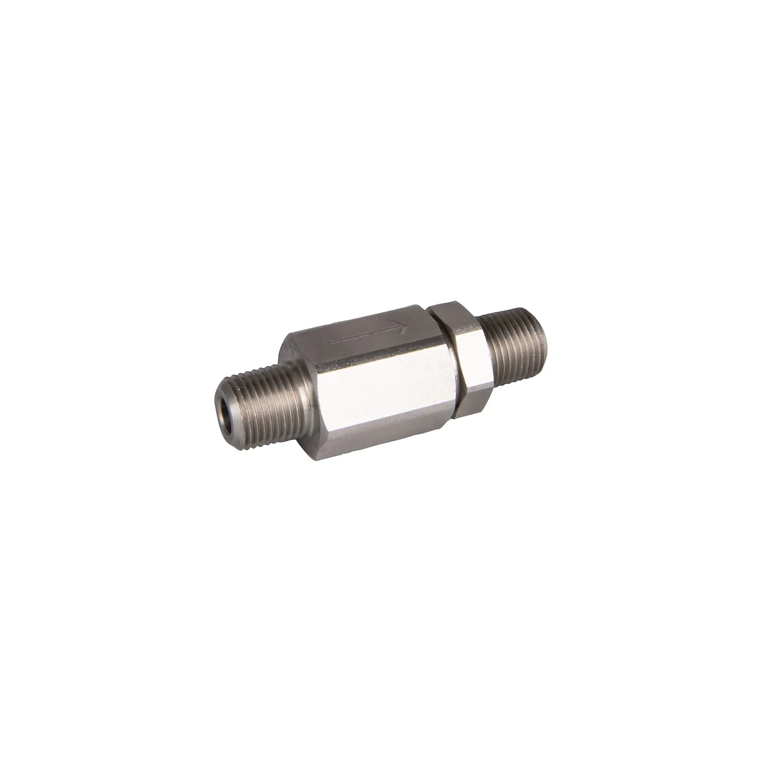 Bunn 56419.0000 Check Valvesst 1/8 Npt X 1/8 Npt