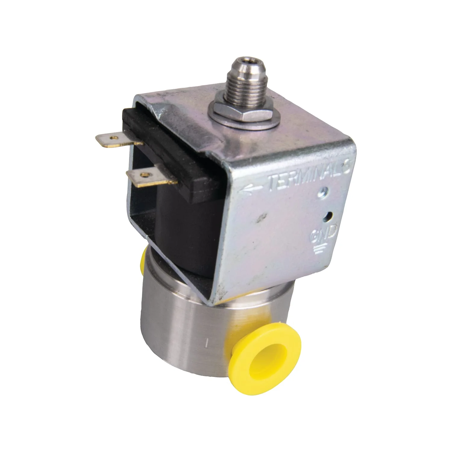 Bunn 56785.0000 Valve Sol 24Vdc 3Way 1/8 3/32 Orf Imre