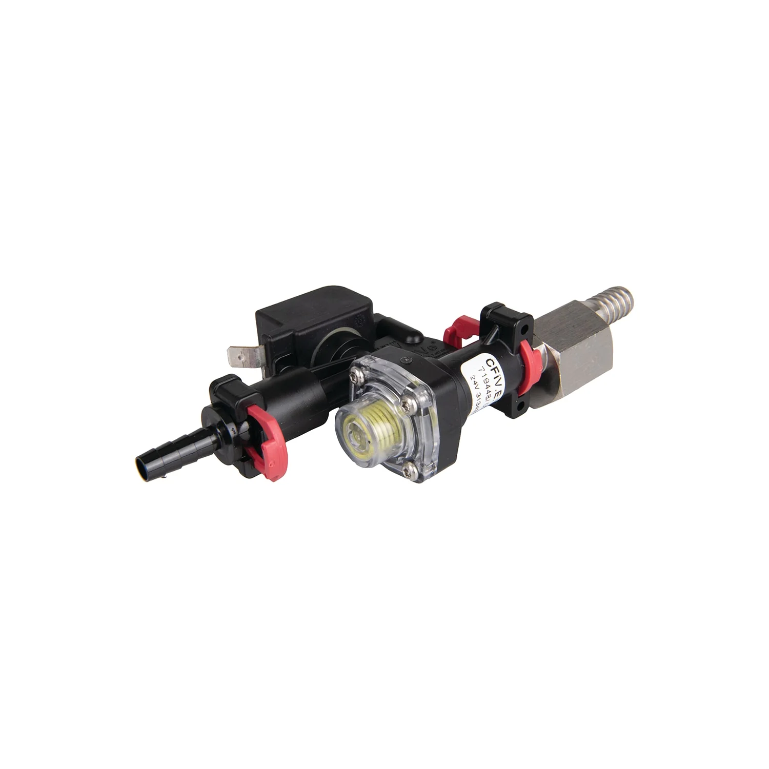 Bunn 57627.0000 Cfv Cfive Assy No Orifice Ultra Nx