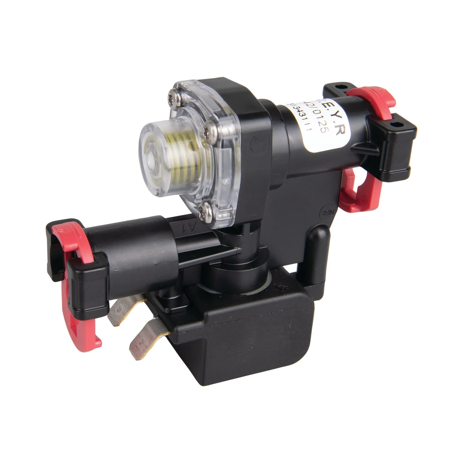 Bunn 57628.0000 Solenoid Valve 24Vdc Cf Cfive