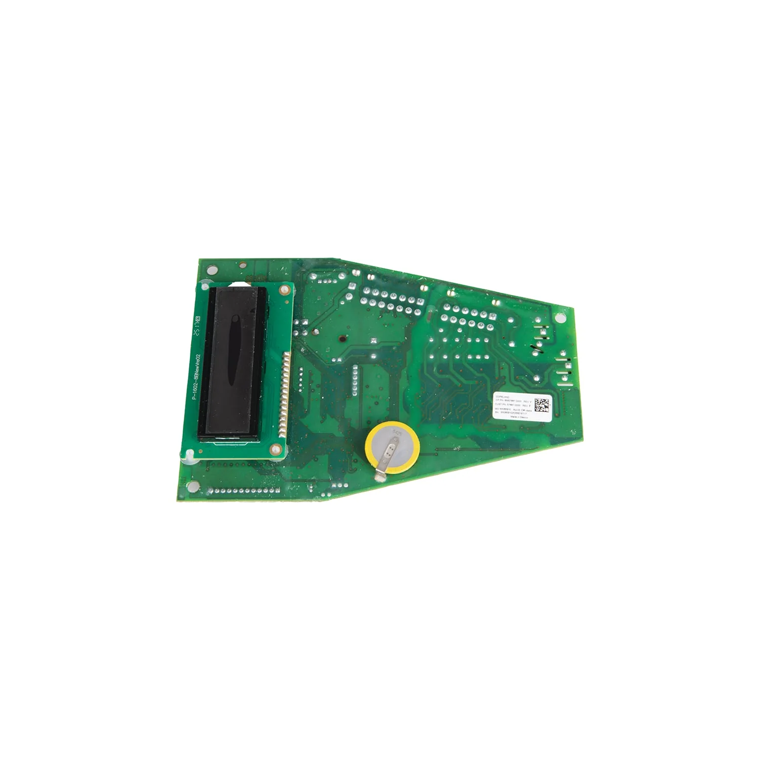 Bunn 57667.1000 Cba Kit Ultra Nx Main