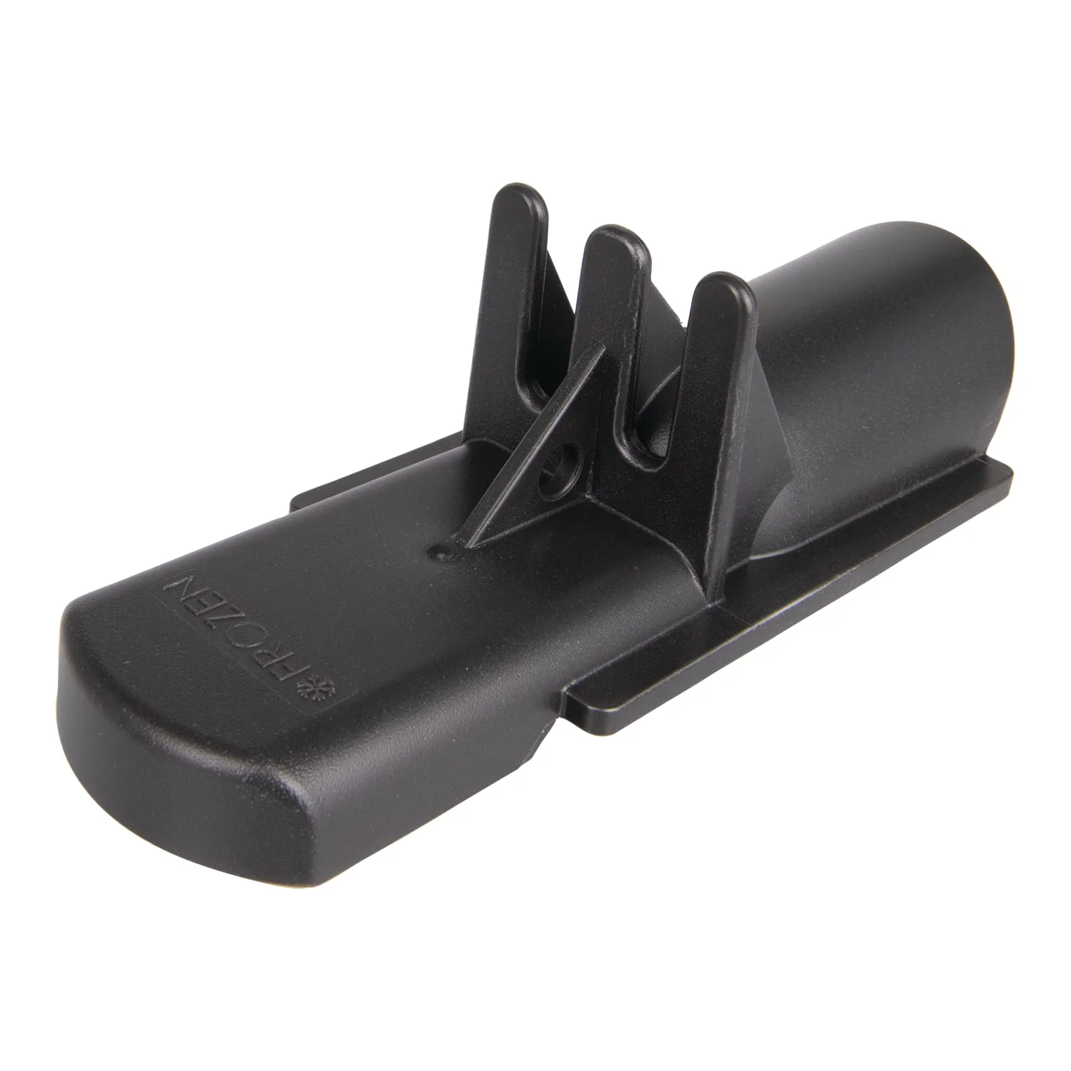Bunn 57793.0006 Valve Faucet Frozen Black Ultra Nx | Fits ULTRA NX