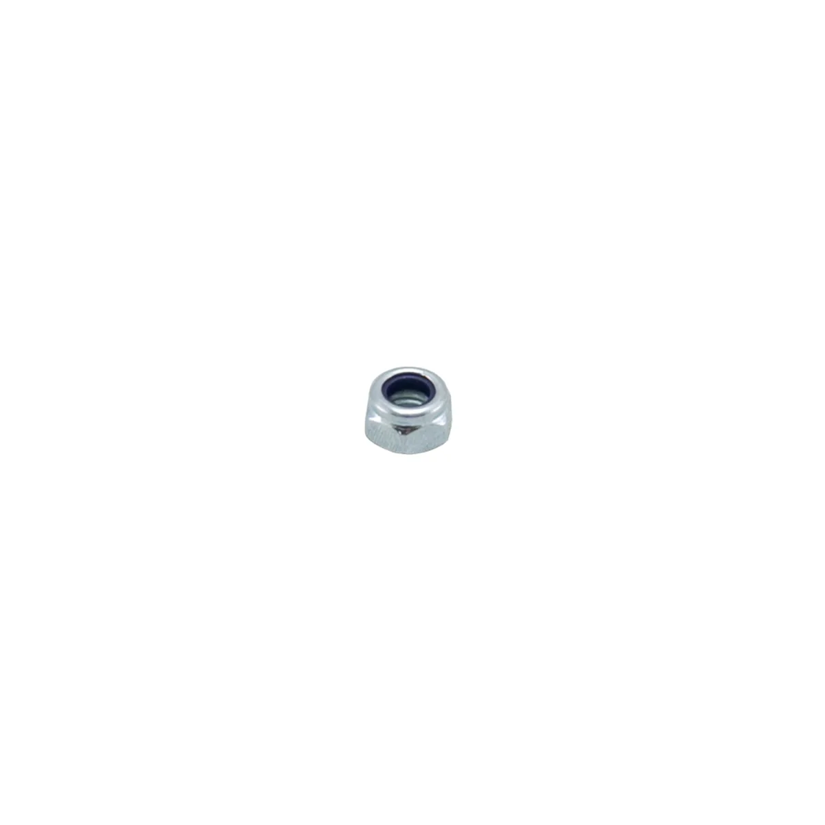Rancilio 00001520 6-Edge Nut Self Locking M5