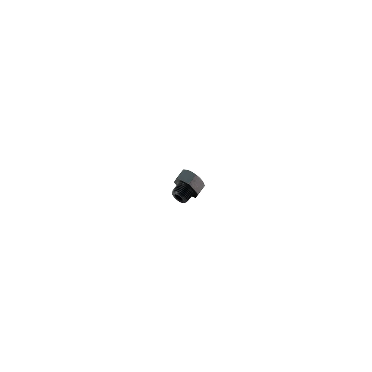 Rancilio 23000370 A.V. Teflon Connector Steam Tap