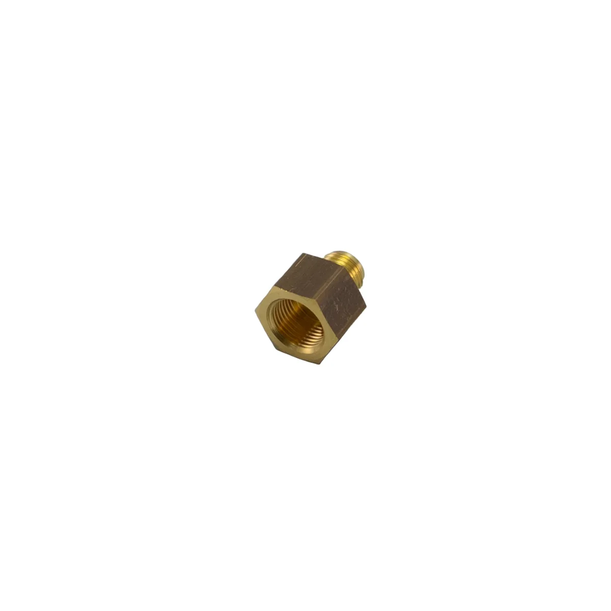 Rancilio 00100869.001 Adapter Nipple D. G 1/4 X 3/8