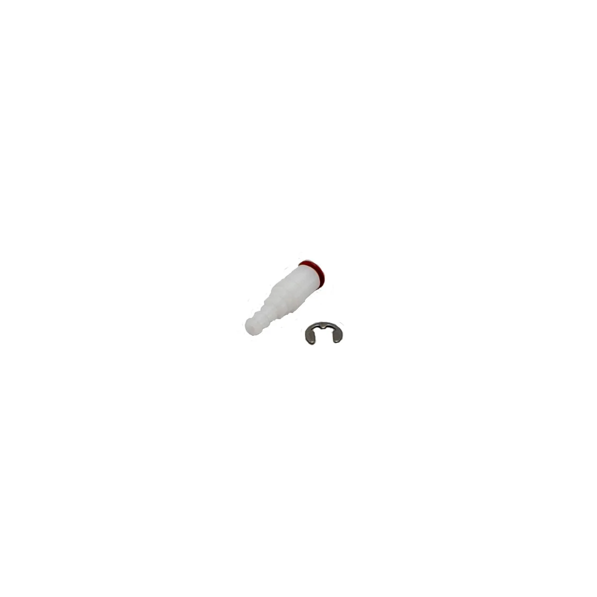 Rancilio 10701022 Air Injector | Fits Egro Next