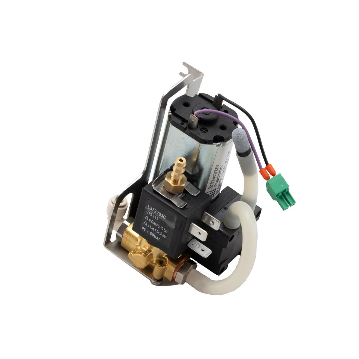 Rancilio 10701465 Air Pump Next Tm Xp | Fits Egro Next