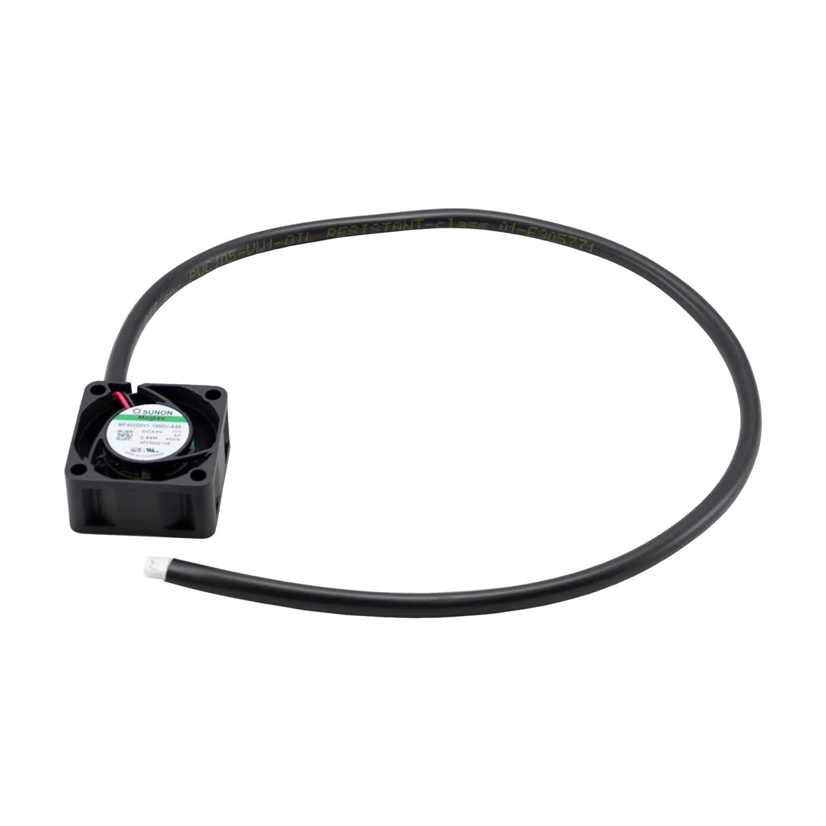 Rancilio 10110469 Air Suction Fan | Fits Egro Zero Pure Coffee NMS & More