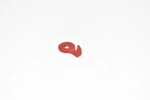 Anfim 101-55-A-P-R Pointer Alluminium - Color Red